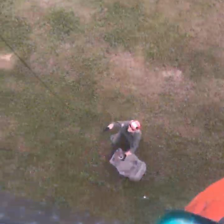 Hoist inspections and load testing. #pedro #hh46 #ch46 #seaknight #phrog #phrogsforever #phrogsphorever #tx #texas #sar