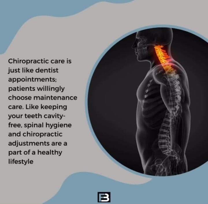 Your spine is, quite literally, the backbone of your ability to move, sleep and function properly. ⠀⠀⠀⠀⠀⠀⠀⠀⠀
⠀⠀⠀⠀⠀⠀⠀⠀⠀
Why should you care about your spine health? Simply put, most every movement originates from your spine, so taking care of your spine should be of utmost importance.