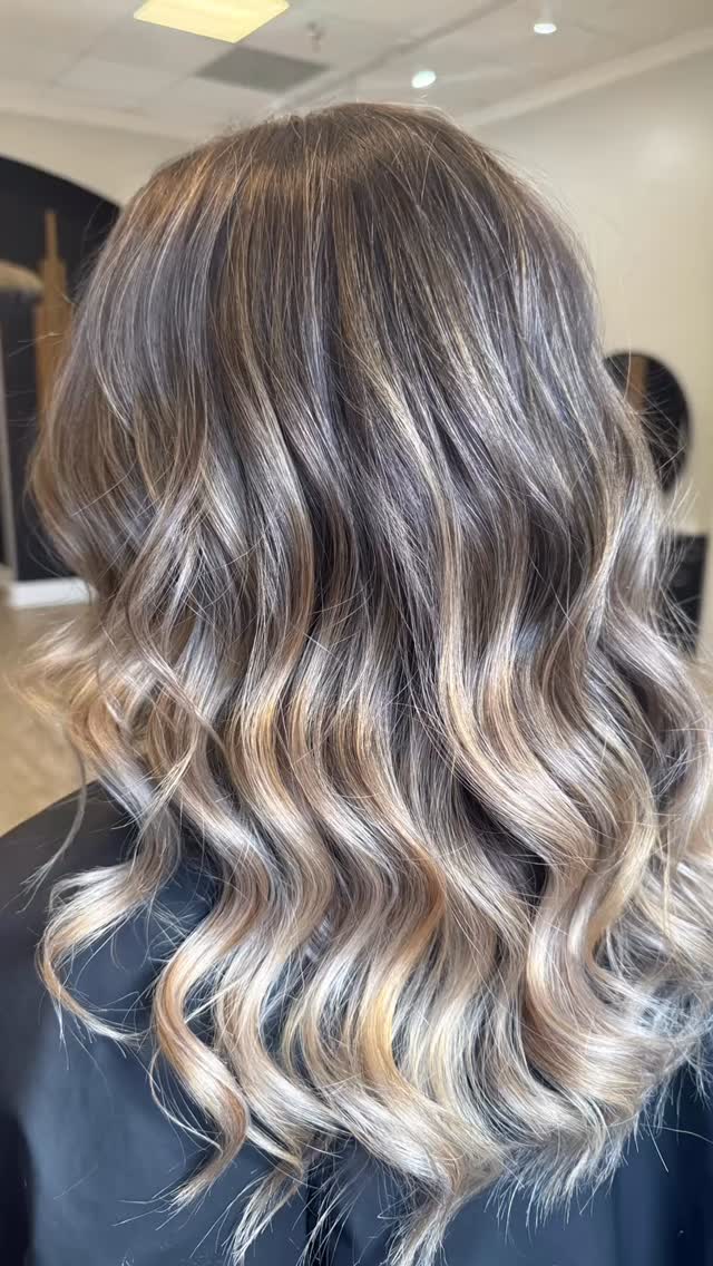Healthy hair is always in.
Weāre not just coloringāweāre customizing. Whether you need a subtle shift or a full transformation, our team knows how to bring the vision to life without compromising your hairās integrity.
Ready to love your hair again?
Letās create something beautiful.
šColleyville, TX
šÆ Book your consultation todayālink in bio.
#BhauteSalon #HealthyHairJourney #LivedInColor #ColleyvilleSalon #HairGoals