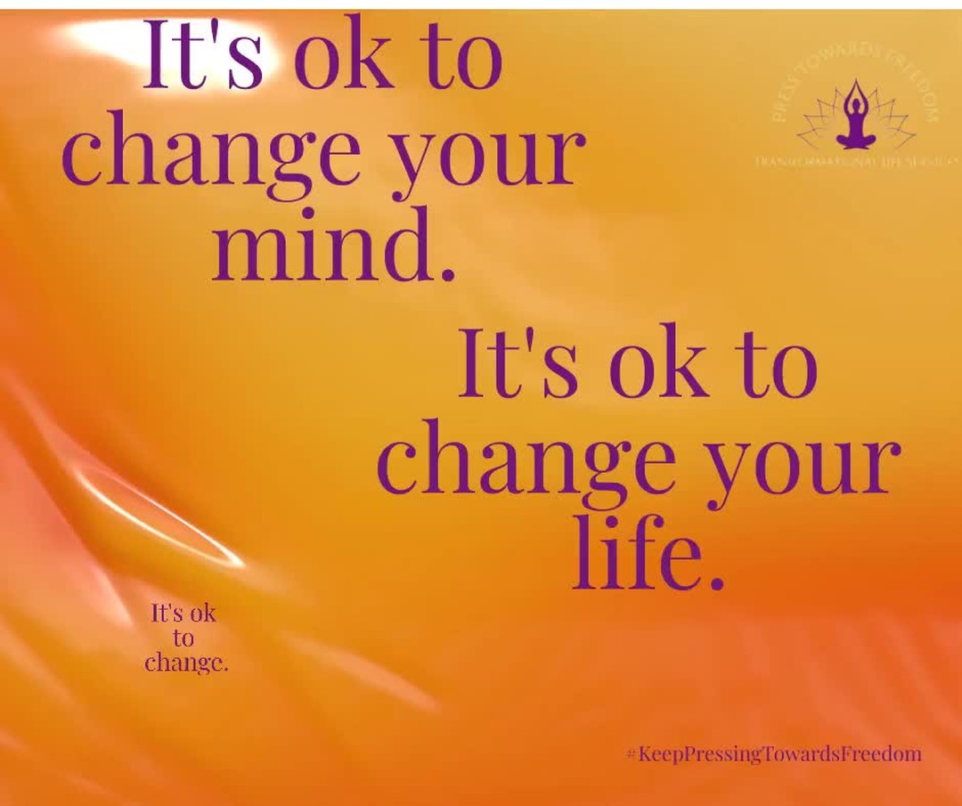 #KeepPressingTowardsFreedom