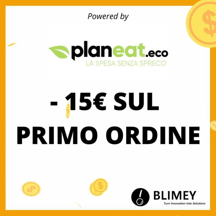 Piatti e prodotti di ottima qualità a prezzi contenuti e con un servizio pazzesco! 😲😲 Lo stiamo usando da alcuni giorni e siamo davvero colpiti! ✌🏻😎 Provatelo e approfittate del bonus di 15 euro riservato ai Blimers! > www.blimey.space/dettagli/planeat
#food #delivery #nospreco #nowaste #chef #risparmio