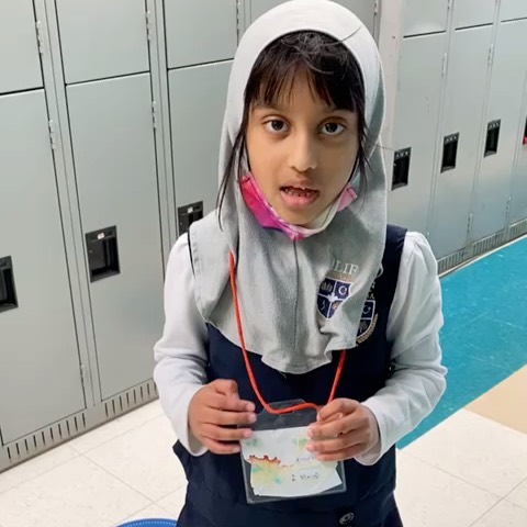 The flea market total is in... 🥁@alifcanada families raised over $800 for @islamicreliefcanada’s Emergency Relief Campaign. Great afternoon’s work, everyone! Thanks to our students for their fantastic #fundraising efforts and to all our families for their generous donations. 🌟