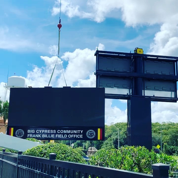 That’s HUGE!
Need to get your message out in a BIG Way??
GoBrightLEDs is your company!! Call or Message today for a free quote or in person visit!! We Service LED Signs, LED Walls, and Scoreboards Nation Wide!
