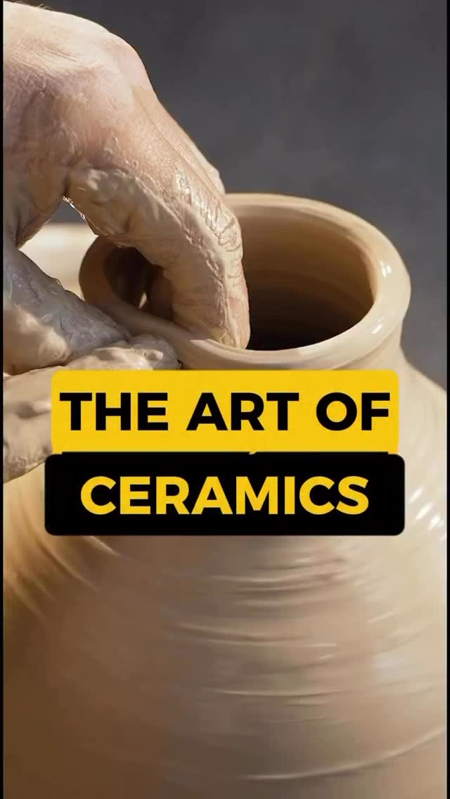 This is so very true of ceramics. Beautifully explained by @ellafontanals.eng Classes starting again soon at my small and cosy studio. Link in my bio. I’d love you to come and take part in this ancient mindful craft with me.