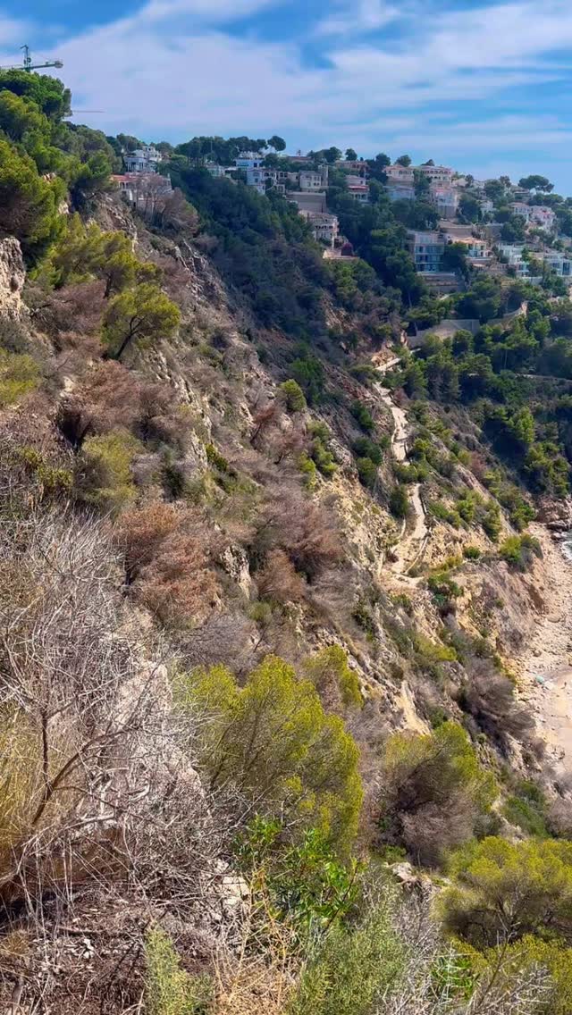 Valencia isn’t just a city — it’s a whole vibe.
With its endless golden beaches, soft sand between your toes, a refreshing cocktail in hand, and a dip in the calm Mediterranean — it’s the perfect way to spend a sun-soaked day ☀️.
But wait — there’s more to discover!
If you really want to make the most of your trip, rent a car and go beyond the city limits. The province of Valencia spans nearly 11,000 km², packed with hidden gems waiting to be explored!
Today, we’re sharing our favorite off-the-beaten-path beach escapes — just 1.5 hours from downtown Valencia!
Here in Spain, we call them “calas”, small, secluded coves sculpted by nature over time. Picture tiny turquoise bays hugged by cliffs, where you can snorkel with fish and feel like you’ve found your own private paradise.
They might take a little extra effort to reach, but trust us: they’re SO worth it. Fewer crowds, crystal-clear waters, and that unforgettable Spanish summer feeling.
Need wheels?
We always go with @centauro_rent_a_car right across from Estación Joaquín Sorolla. Super convenient, great service.
Now… here are our top 3 calas you won’t want to miss:
🌊 **Cala Llebeig** – Combine it with a scenic, easy-level walk.
🧗♂️ **Cala de Testos** – Only accessible by rope! Not for the faint-hearted, but the adventure is half the fun.
💦 **Cova del Llop Marí** – Want to swim? You’ll have to leap from the rocks — an epic memory guaranteed!
We know the spots, the shortcuts, and yes… even where to park for free.
Join us, and experience Valencia like a local — not just a tourist!
Tours in DE/EN/ES/IT/FR/NL
.
.
#gezelligfietseninvalencia #valencia #gezelligvalencia #fietstour #biketour #hiking #hikinginspain #fietseninvalencia #weekendjeweg #cargobike #getinvolvedvalencia #bezienswaardighedenvalencia #bikerental #nederlandsegidsinvalencia #bezienswaardighedenvalencia #citytripvalencia #stedentrip #fietstocht #thingstodoinvalencia #visitvalencia #highlightsvalencia #winetasting #tapastour #paellacookingclass #cala #beachview #sea #vitaminesea