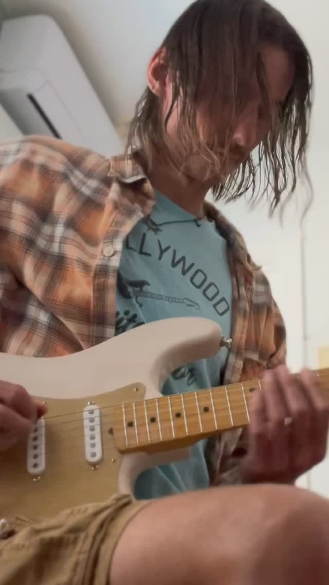 Want to learn epic solos like Iron Man?
This is how we break them down in my guitar lessons in Hollywood, CA:
1. Transcribe it
2. Learn it in manageable chunks
3. Slow it down
4. Build speed step by step until you’re nailing it at full tempo!
Here’s a slowed-down version of the iconic Iron Man solo I just recorded-perfect for practice and getting every note right.
Whether you’re just starting out or want to level up, I’ll help you decode your favorite solos and play them with confidence.
📍In-person guitar lessons in Los Angeles.
🌐 Online lessons available anywhere.
📩 DM me if you want to book your first lesson!
#hollywoodguitarlessons #guitarlessonsLA #guitarteacherhollywood #learnguitar