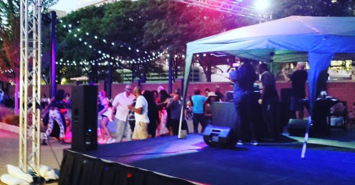 Last night was lit!! See yall tonight. I have a few free tickets at goshowchi.com
#goshowchi #procreate #house #housemusic