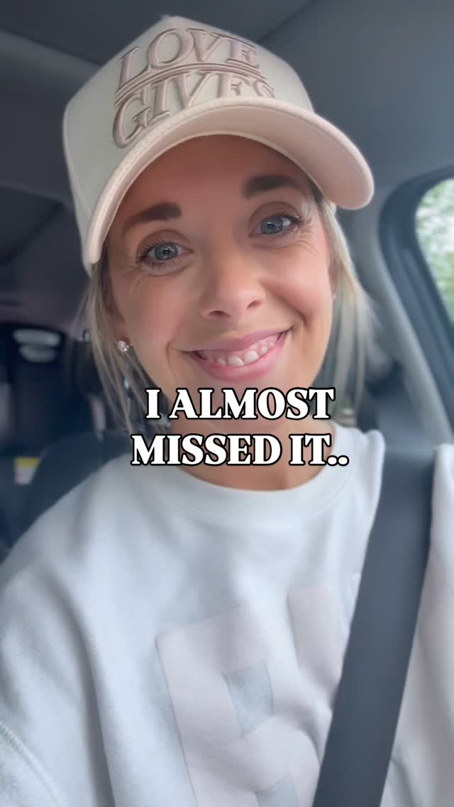 WHY DO WE DO THIS?!
Serving with kids is the joy of my life.. and somehow the enemy works so hard to convince me that the product of our serving is my responsibility.
Yesterday humbled my heart.
A sea of kids, filling backpacks for other kiddos who are living in hard, hard circumstances and need to be reminded they matter.
That’s why.
That’s what mattered.
Not my plan. Not my assembly line. Surely not me.
If perfection is holding you back from serving, reset.
Jesus invites us to be His hands and feet, let’s not miss it 🫶