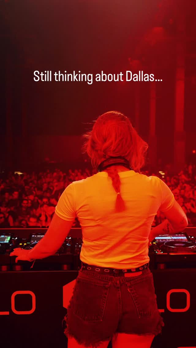 Much love to you, Dallas 🫶 @silodallas