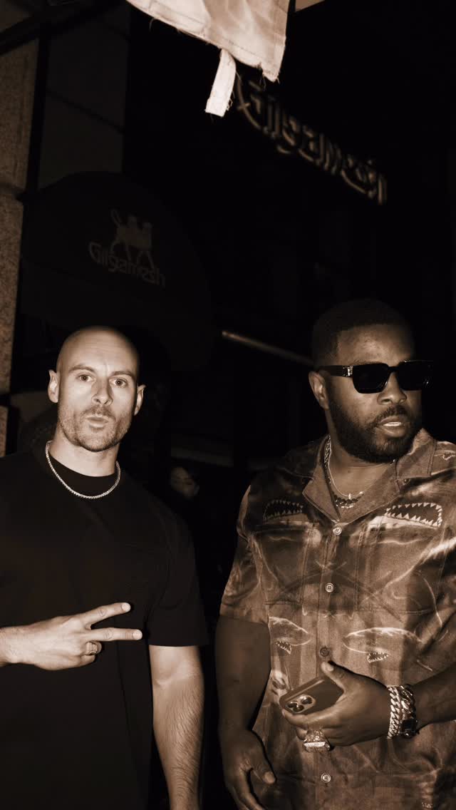 With more and more consumer decisions made based on the quality of the destination’s video content it’s increasingly important to prioritise the quality of your content. Gilgamesh Covent Garden prioritises this aspect of the business strategy & I’m proud to work with their marketing team to create content like this that captures their aesthetic and vibe.
@real_jspades & @clientgoals both awesome to collab with.
#londonbased #digitalmarketing #hospitality #videography #contentcreator #ideation #videostrategy