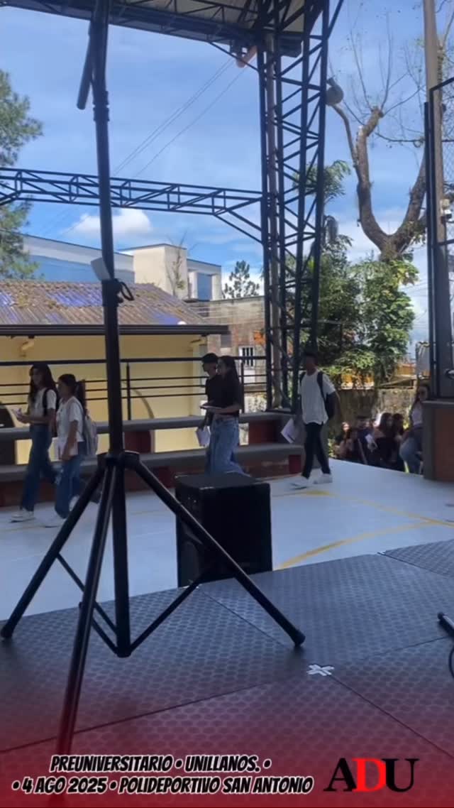 Desde ADU🪶 les damos la bienvenida.
Creemos en una universidad pública, crítica y con ustedes como protagonistas.
¡Bienvenidos a Unillanos!