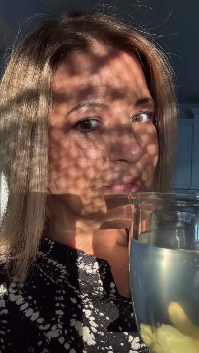 ☀️Summer’s been full… in the best kind of way.
From floating the Boise River and paddle boarding at Freedom Park, to garden days, zoo trips, and Saturday mornings at the Nampa Farmers Market—it’s been a season of sunshine, movement, and a whole lot of small-batch skincare magic happening behind the scenes at Wyld Terra.
💛 I’ve been blending balms, infusing oils, and dreaming up what’s next for our natural skincare line—rooted in holistic wellness and the rhythm of the seasons.
But honestly?
My favorite memory so far has been the slowest one of all—eating ice cream on warm summer nights out on the back porch with my husband, just listening to the stillness. Something about those quiet moments makes everything else feel softer. 🫶🏼
What about you? What’s one summer memory that’s stuck with you this season?
#WyldTerra #HolisticSkincare #SlowLiving #NaturalSkincare #TallowSkincare #NaturalWellness