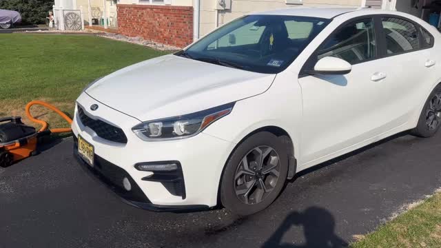 I am so behind with my videos😭 so busy too even edit or post. I had my wife come and help me with This was a basic $150 detail, we vacuumed, interior cleaned quick pass on the door jams, basic exterior. What do you guys think of this transformation?
Need your car detailed? We are located in New Jersey. We bring our own water and electricity and come to you wether you are at home, work, etc. Give us a call or send a text to schedule you in!
#fyp #cartransformation #cardetailing #beforeandafter #carsoftiktok