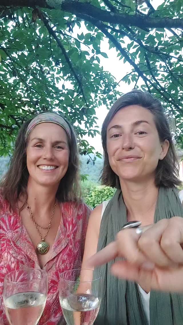 Happy Anniversary 🥂
Join in celebrating the 1-year Self-Marriage anniversary of 4 women who said Yes To Them Selves on August 10th 2024.
And let's raise a glass to the 2 women who married them Selves yesterday. A deeply personal profound ritual that expressed the vows that they made to who they are and are becoming.
We are now offering personalised rituals to women and men to honor important thresholds in life;
. beginnings
. endings
. transitions
. self-marriage
. unions
. blessing way
. birth
. death
. loss
. love
Feel welcome to reach out.
Thank you @almaomega for the inspiration to marry our Selves. It has made all the difference.
#selfmarriage #annyversary #yestoyourself #ritual #celebration #sayyes