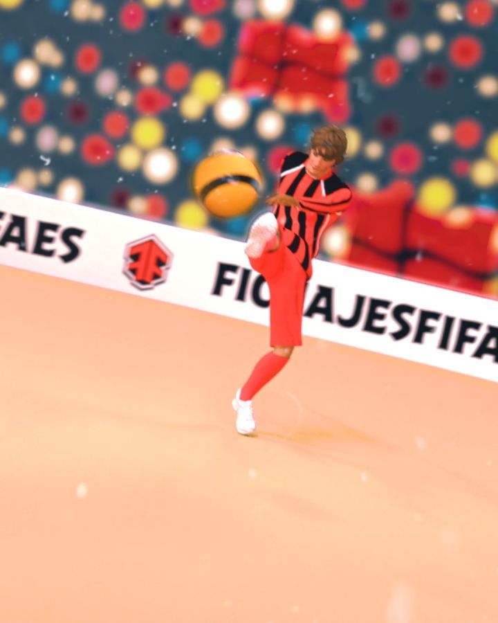 New logo intro animation for @fichajesfifaes
#graphicdesign #design #art #illustration #graphicdesigner #branding #logo #graphic #designer #photoshop #digitalart #creative #artwork #illustrator #artist #typography #graphics #drawing #photography #marketing #logodesigner #logodesign #3dmaya #webdesign #adobe #designinspiration #logoinspiration #mdcommunity #animation #logoanimations