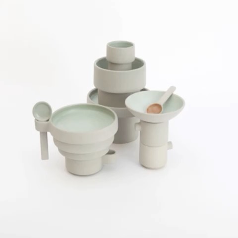 Hoping to have a few more stop motion videos created in 2021 with some of my lovely new colours. How great is that gonna look!
Video created by @dewitannattlloyd
#ceramics #functionalsculpture
#wheelthrown #stoneware #brutalceramics #contemporaryceramics #modernism #brutalistarchitecture #tapas #towers
#foodie #foodstyling #tableware #contemporaryceramics #newglazescoming