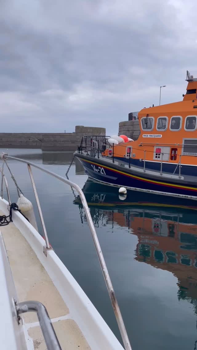 🦭 This weeks schedule and availability 🎣
🦅 Copeland Islands Cruises 🚢
Daily at 2pm… Saturday has 2pm and 4pm
🎣 Three Hour Fishing Trips 🐠
Wednesday 6th and Thursday 7th at 10am and 6pm
Friday 8th, Saturday 9th and Sunday 10th at 10am.
For more info and prices check out our website www.islandboatchartersdonaghadee.co
TO BOOK - please PM our social media, comments can be missed 🙈
Thanks!
Philip
#islandboatchartersdonaghadee #islandboatcharters #copelandislands #mvislandlady #daysoutni #familydaysoutni #fishing #fishingtrip #fishingtripsni