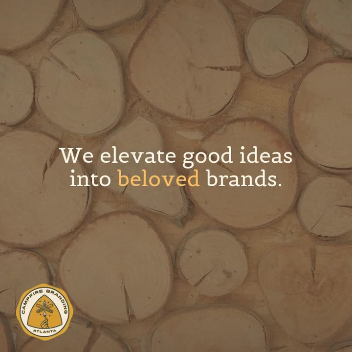We build, fuel and tend to growing or evolving brand messaging, strategy and design across all platforms digital and traditional. Find out how we're known as the Atlanta human-centered branding agency!