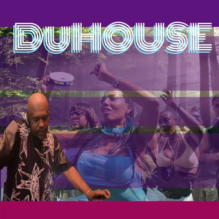 July 2nd
DuHouse
The People's Choice
Andre Hatchett & Keith Fobs
Pre Birthday Celebration
With DJ Craig Loftus
DuSable Museum
740 E 56th Pl, Chicago
Doors at 3 outdoor event
#DuHouse
#dusummer
#goshowchi
#housemusic