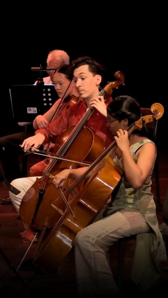 The BSM Chamber Orchestra in concert.
⭐ 5.pm Sunday 10th August 2025
⭐ Tickets available on District.in
⭐ Ticket link in bio
#concert #classicalmusic #orchestra #bengaluru #chambermusic #violin #liveorchestra