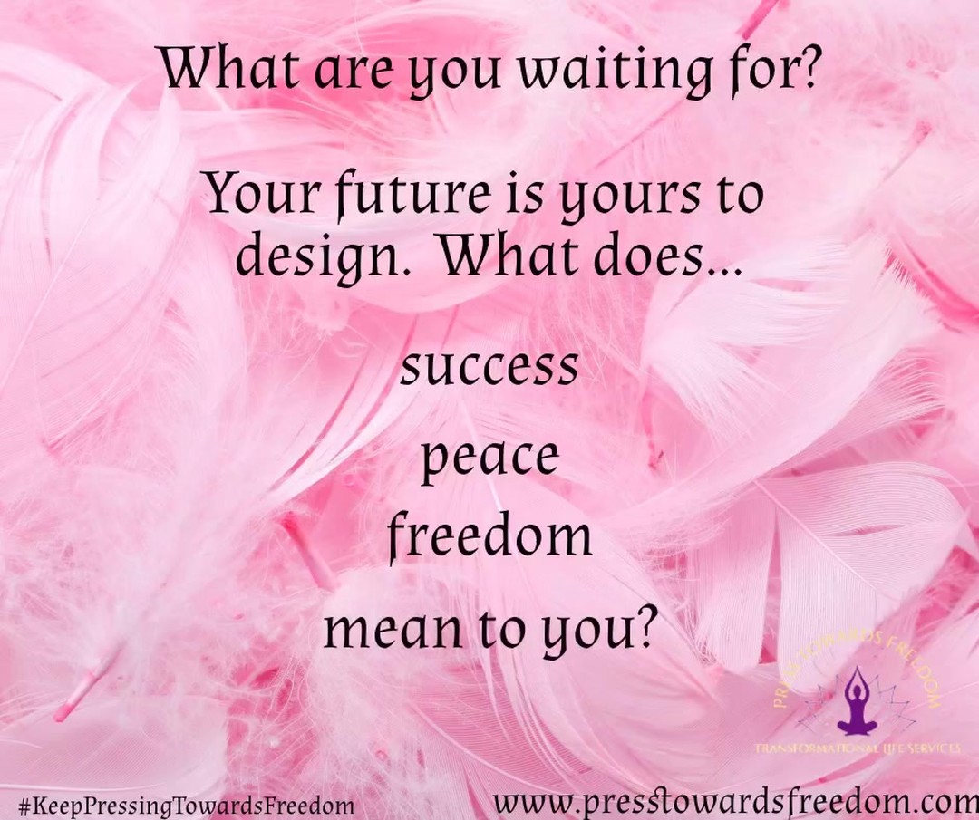 Let me help you find YOU in everything that you do!
#KeepPressingTowardsFreedom
#selfcarecoach
#selfcare
#SelfCareistheNewNormal
presstowardsfreedom@gmail.com