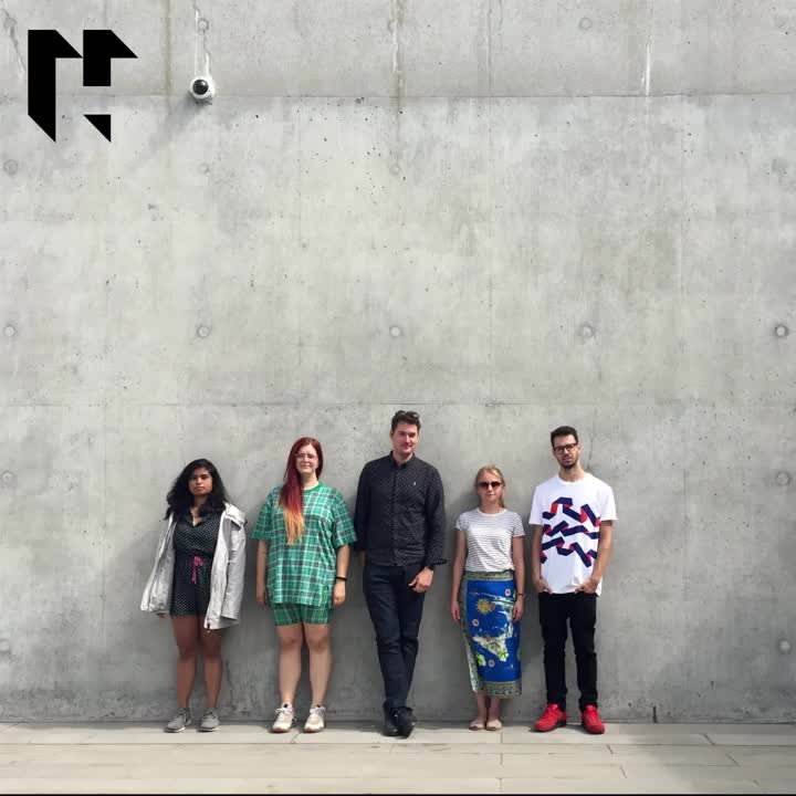 HA Summer office trip 2019! #Margate #officetrip #turnercontemporary #STAFF