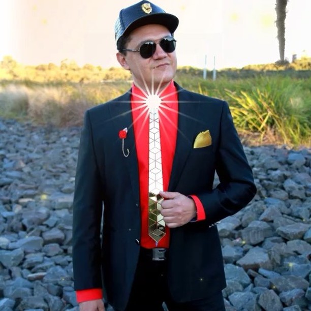 “When you feel you