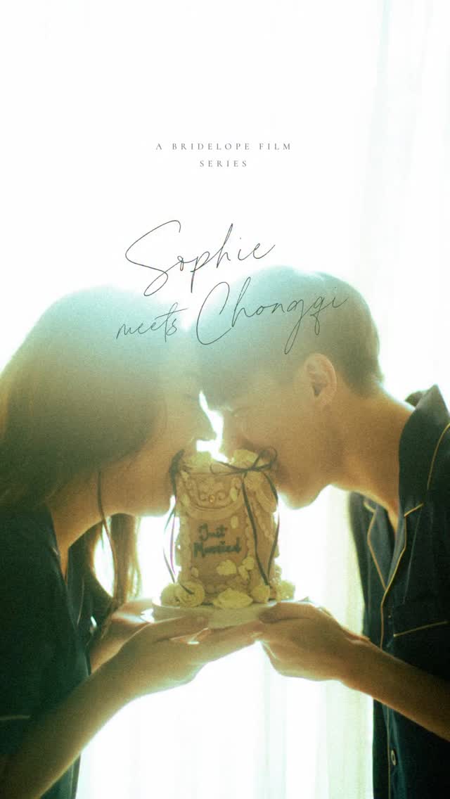 A Bridelope Film Series
#couplegoals #cinematiclove #preweddingshoot #justengaged #cakefight #pajamalove #asianweddingphotography #lovestorytold #filmstylephotography #lofilovers #softcoupleaesthetic #preweddingideas #funengagementshoot #bridelopeproductions #bridelopefilmseries #loveinpyjamas #shotonfilmvibes