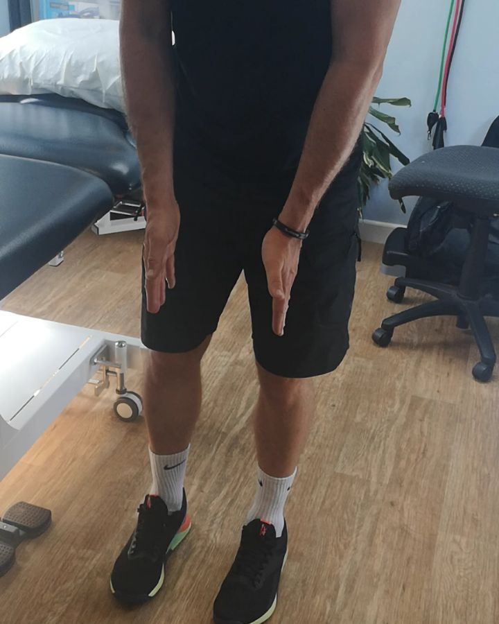 Building Elasticity and Force Absorption prior to return to run progressions