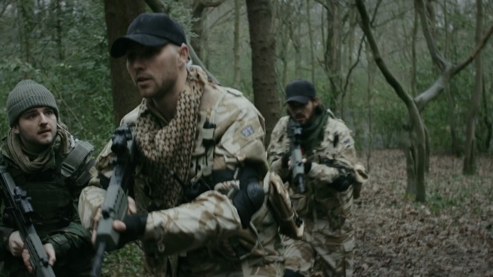 Thoughts are still out there with everyone still having to compromise on life atm. Hey, pub gardens are back in two weeks, maybe a semblance of normality will be too. Here’s a snippet of what I miss most: learning by doing.
🎬 @hollie_farrington & @petercharnock 🎭 #actors @brayd_sugden & @casscraigmile @mgamanagement