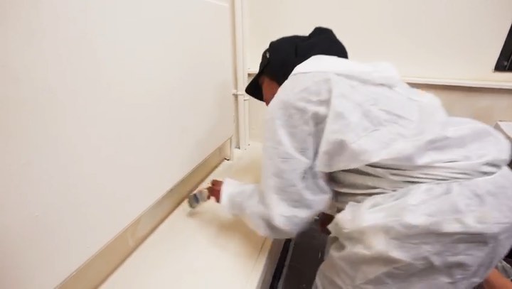 A lot of people’s music journeys started from the Kingshurst youth centre. It was the first place you could use studio equipment or a pair of decks as a kid. As a local lad it disappointed me when I heard the council we’re shutting it done....until now. We have 12 months to keep this place active as a community hub. Leshur, Vader , Major and myself will be running some music classes this Saturday . Id love to see you, this can only work with your involvement #communityfirst