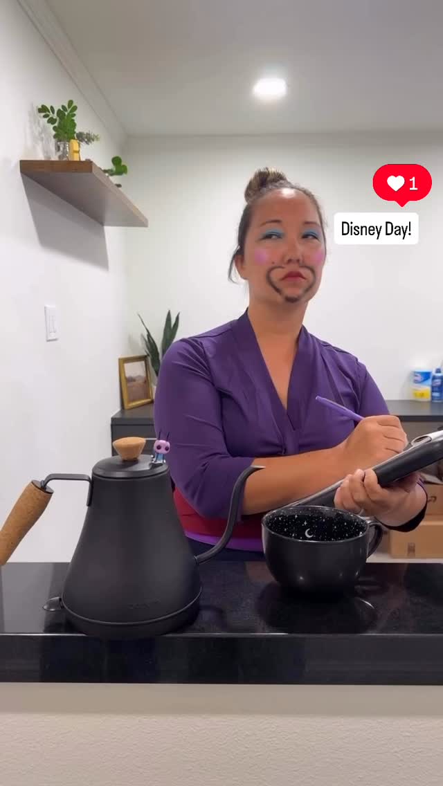 We ❤️Disney! Here’s a little Mulan x Inside Out/Anxiety collab for Disney day! We can’t wait to see all your Disney outfits 🤩 #fresnospeechtherapy #fresnoslp #fresnospeechtherapist #disney #559speechtherapy #slp #slpa #speechtherapy #speducators