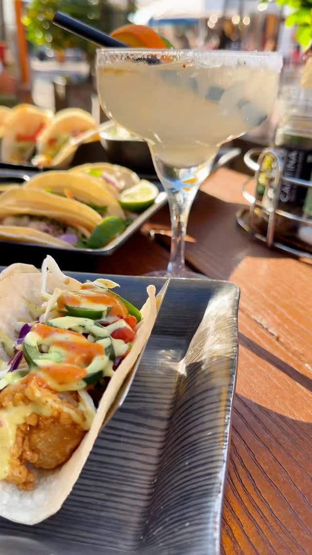 POV: You’re at Cabos Cantina in downtown Fort Myers — the sun’s out, your plate’s full, your margarita’s cold, and the nachos just hit the table. Life’s good 🌮🍹🔥
.
.
.
.
#CabosCantina #DowntownFortMyers #Taco #Tequila #SWFLEats