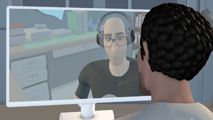 This was our entry on @agora.community 's #UltimateAnimChallenge , 24 hours animating, gotta thank @lucasweinst for having the idea of participating in the challenge and @renan.nes for joining us with all his skills.
you can check all the other animations on
Https://agora.community/content/ultimate-anim-challenge-voting
#animation #3Danimation #AnimChallenge