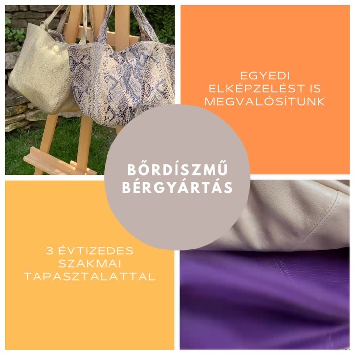 Kis szériákat is rendelhetsz tőlünk, bármerre is élsz 🌍ezek a táskák például a Föld másik felén, Új-kaledóniában fognak örömöt okozni 😊❤️🌏
#leathergoods #leatherbags #uniqueorders #manufacturing #bőrdíszműves #bérgyártás #pécs #uniqueleatherworks