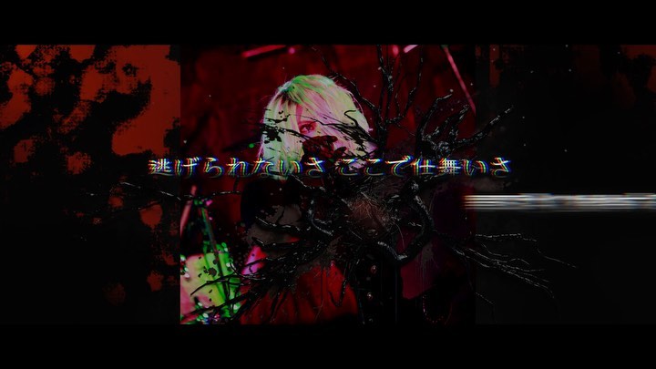 YouTubeにアップしました。