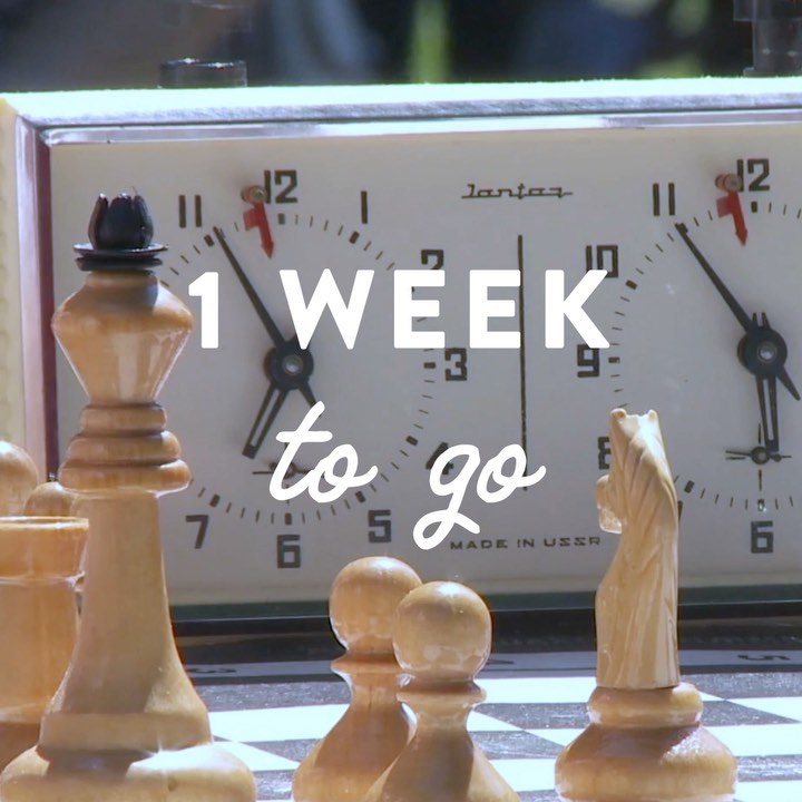 One week before the Scottish Junior Chess Tournament qualifiers! โ Itโs too late to sign up, but you can still watch the games live on LiChess. If you're interested in learning to play, Edinburgh Chess Academy offers online courses. #chess #scottishjuniorchesstournament #SJCT #EdinburghChessAcademy #chessboard #chessplayer #chessgame #chessmoves #chessmaster #chesslover #chesspiece #chesstournament