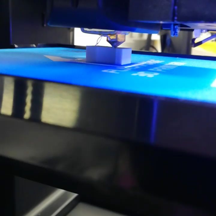 3d Prototype printing today