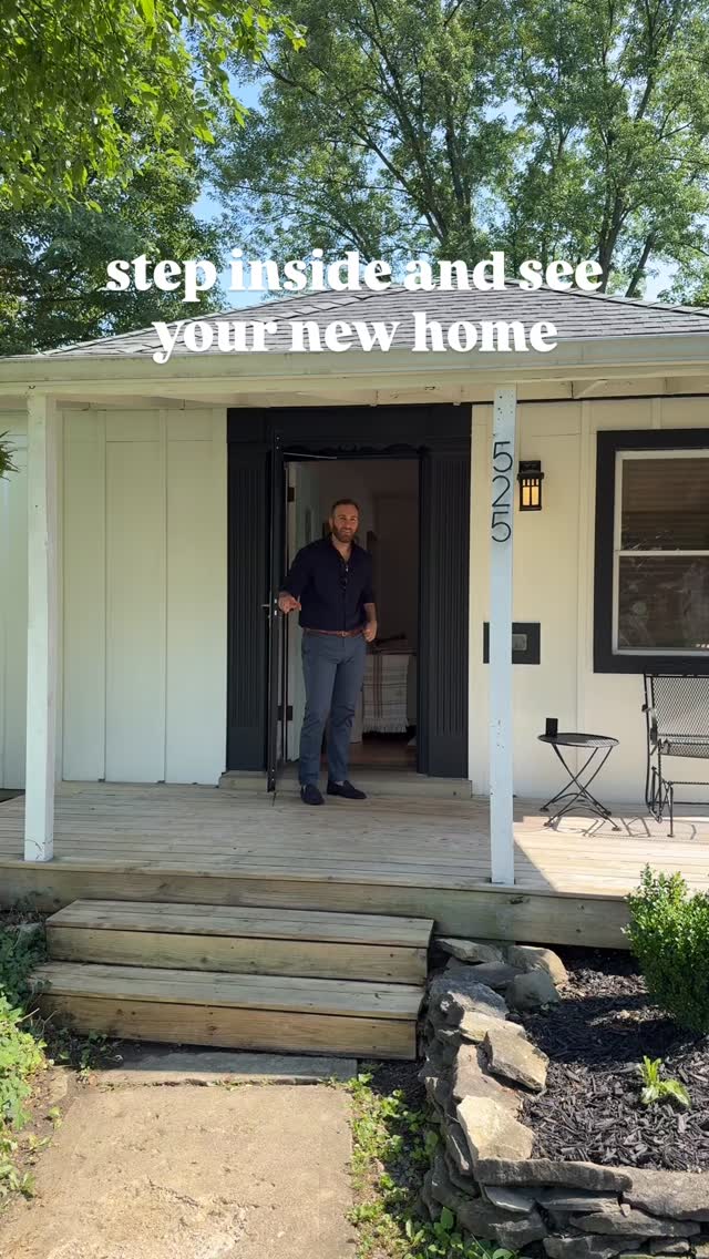 Your dream home is closer than you think—and I’ll help you get there without the guesswork. 🏡
You don’t have to know every step of the process. You don’t have to have it all figured out. All you need is someone who will walk you through it, explain your options, and help you make confident decisions along the way. And that’s me, Joe.
From the first tour to the final signature, I’ll be in your corner making sure you understand exactly what’s happening and why.
If you’ve been dreaming about buying but don’t know where to start, send me a message. Let’s talk about what’s possible for you.
#DreamHomeJourney
#FromDreamToKeys
#FirstTimeBuyerTips
#ColumbusRealEstate
#HomeBuyingMadeEasy