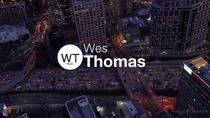 Wes Thomas - Fallin’
.
.
.
.
#housemusic #deephouse #techhouse #electronicmusic #westhomas #undergroundmusic