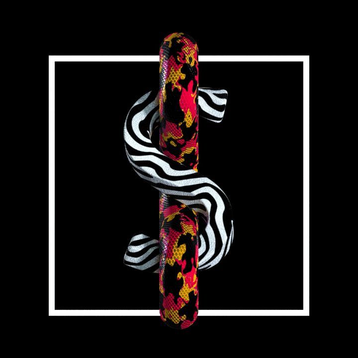 Here goes a video version of my previous post. $urrounding by $nake
I got a chance to render this before going to sleep.
Money is a source of happiness but you don’t get happiness only out of money. someone has wisely said "Too much of anything is not good" similar goes for money. I think happiness is something much more than money. Some people make their life more complicated than it has to be. Some people effortlessly getting what they want. Think smart, Not hard.
Follow | Support >> @eyeballanimation
#render #maya #d #design #typographicposter #rendering #interiordesign #art #cgi #vray #digitalart #dart #blender #photoshop #moneymoves #dsmax #c #o #lumion #snakes #drender #lifeisgood #dmodel #dmodeling #motiondesign #animation #typography #renderlovers #arquitectura #bhfyp