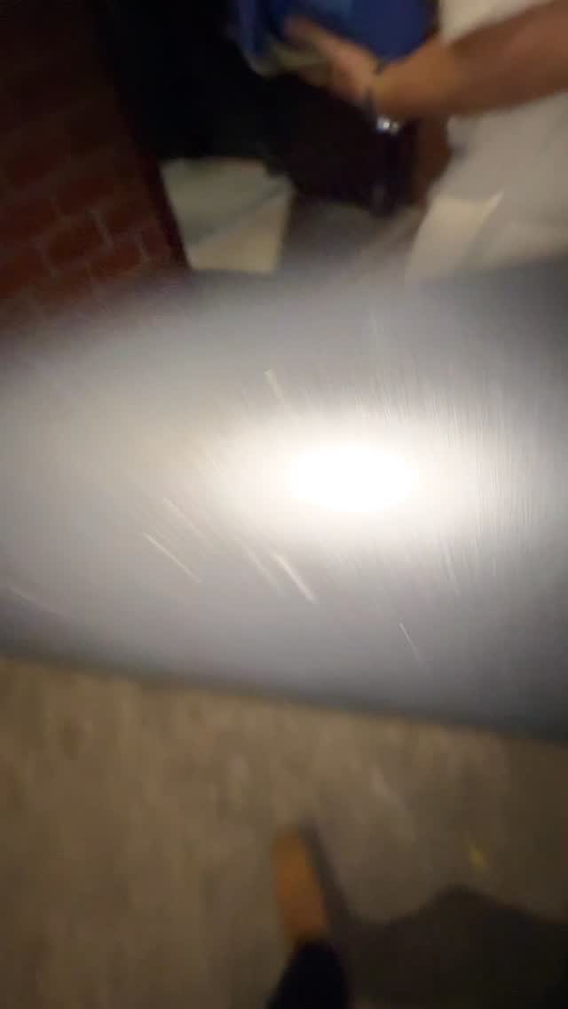 toiletry bag coffee is crazy ☕️ #tour