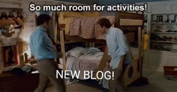 NEW BLOG
Righto, we've given blog writing a bash (link is in my bio)
Rather than a sciencey, heavy duty blog, this is more of a relaxed view with all things Sports Therapy. We won't be winning any literary awards and I apologise to any former English teachers for the lack of flowing prose
The first offering : The Return to Fitness and Activity
Featuring lockdown hair, hangovers and some tips about returning to your activities.
So if you're struggling with filthy DOMS, picking up niggles during or post training, please get in contact and we can help!