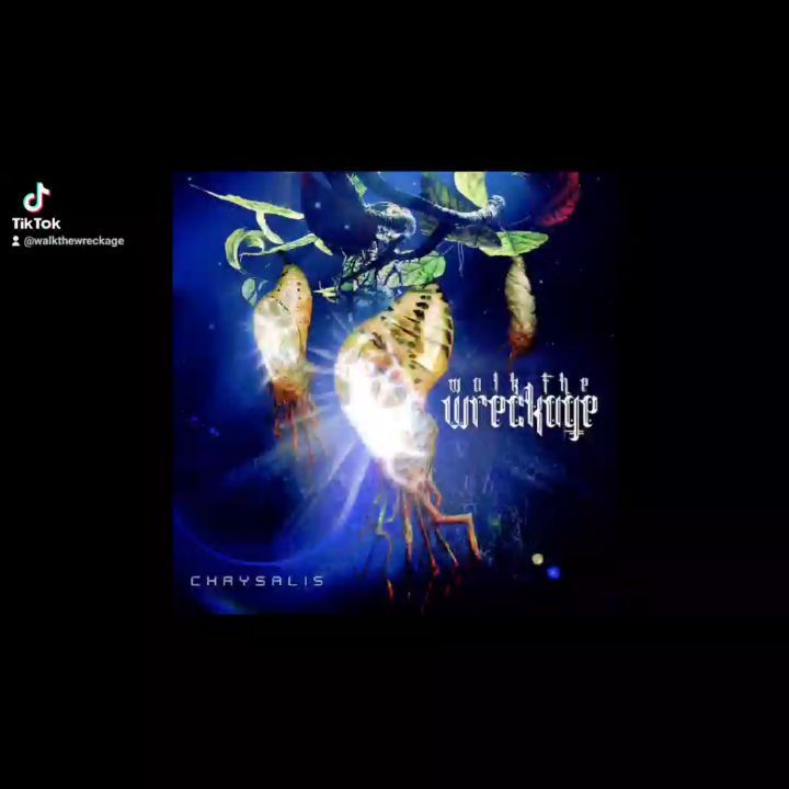 New Song Unveil out today.