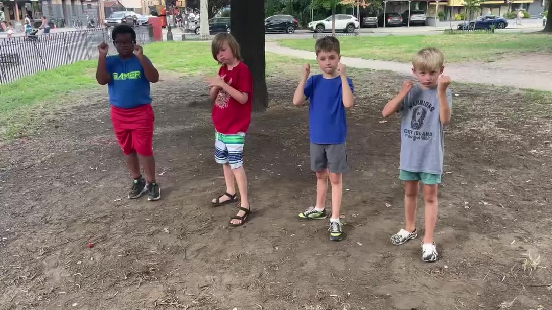 Camp Day!!!! Ready to rock with some all day martial arts fun!!!! Want your child more focused in school?
Need a fun after school activity that challenges your child?
Do they need to build life skills like confidence and self-discipline? Try 2 classes for $20 with Mr. Q! Click the link and sign up. https://www.acostamixedmartialarts.com/offer-kids-martial-arts/ Email or DM to get information. #martialartsclasses #focusmmabk #ps84parents #greenpointbrooklyn #ps17 #brooklynarborschool #williamsburgnorthsideschools #sawilliamsburg #mma #karate #bjj #capoiera #nyc #fitness #blackbelt #brooklyn #onlineclasses #ps84 #ps17
#ms50elpuente #cetntuyrymartialarts #freeclass #kidsmartialarts #summercamp #Afterschool I#supportsmallbusiness #mmaclasses #williamsburg #brooklyn