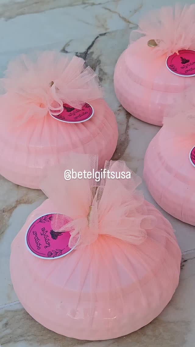 DM for details!
#returngifts