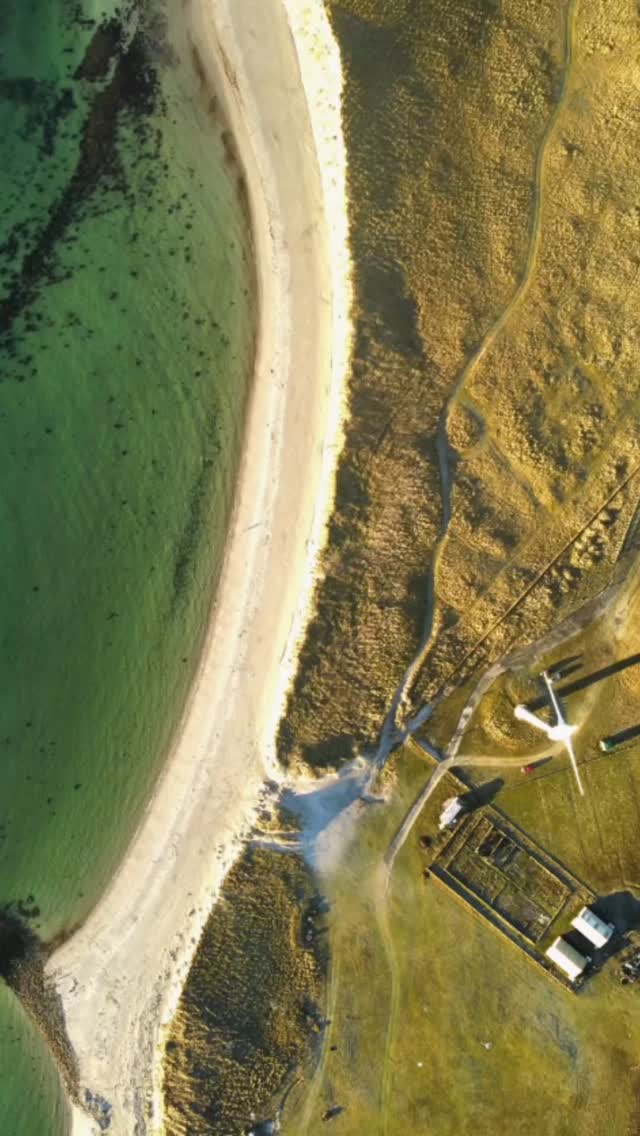 Delighted to be working with @hestimul_ Self Catering on the stunning Isle of Benbecula.
Don was looking for a new logo and a website. First off - I gave him 3 different logo options, he preferred the first one but wanted a slightly different font, which I tracked down fairly easily😉
Making changes/adjustments is all part & parcel of the process, everyone has different tastes to suit. I will always advise as best I can with what works best when it comes to print/merchandise/media etc but ultimately making sure the client is happy is always the end goal ⭐
Very much looking forward to getting the website for this up and running 🤓