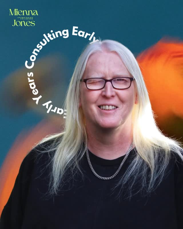 Can I support you?
Iâm Mienna - early years consultant, nursery owner, and passionate advocate for child-led, connected care.
Iâm going to be opening up conversations with LIVE Q&A sessions, where Iâll be answering your questions about nurseries, early years, transitions, routines, and more.
First live coming soon - got a question youâd love free advice on? Pop it in the comments or send me a message.
This space is for you - practitioners, and curious minds alike.
đ Join the Facebook community here: https://www.facebook.com/championingchildhood
Letâs make early years simpler, stronger, and more supported - together.
Mienna â¨
#MiennaJonesConsulting #EarlyYearsSupport #NurseryAdvice #QandA #FreeEarlyYearsSupport