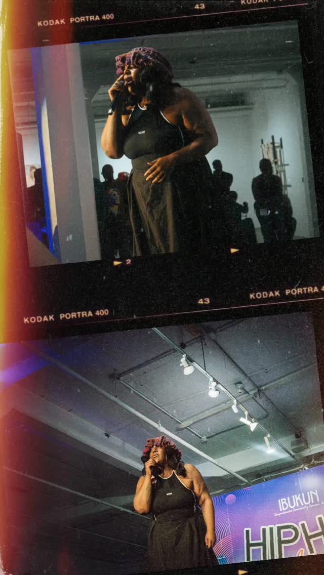 #REWINDWEEK: Next up, Chicago's beloved @oprah_gucci 👑 Our talented queen rocked the stage in such a unique way.
📸: @therealraeven @mov.bri @sickstop