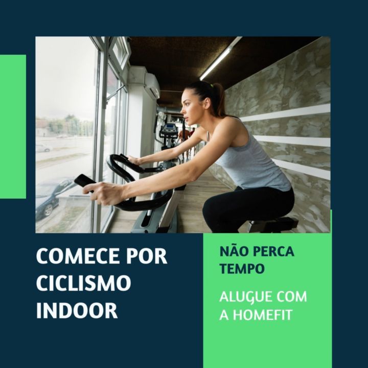 Entre para o time dos ciclistas indoor e saia na frente com essa facilidade. 🤪
Para alugar a Bike é super simples, basta acessar o nosso site. O link na Bio!
#homefit #ciclismoindoor #spinning #bikeergoetrica #alugueldebike #saopaulo